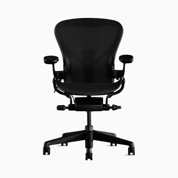 Herman Miller 限時<strong><span style="color: #e80c5b;">低至8折</span></strong> 12