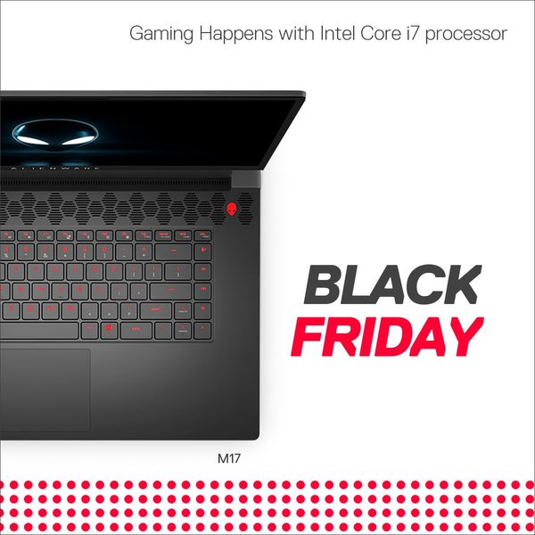 Alienware 高性能電競筆電、螢幕與周邊 最新商品跟折扣資訊 7