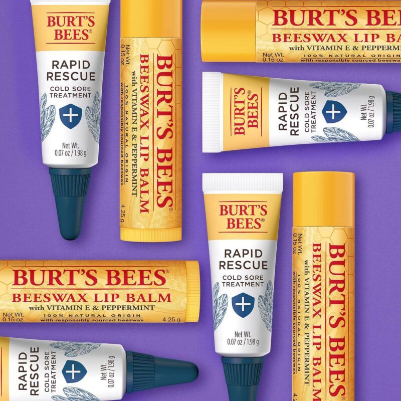 Burt's Bees 蜜蜂爺爺 限時<strong><span style="color: #e80c5b;">低至8折</span></strong> 6