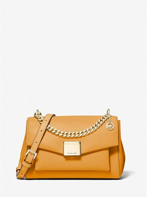MICHAEL KORS Lita Medium Leather Crossbody Bag 2商品組合 2