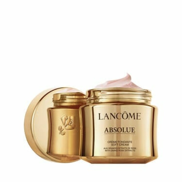LANCOME ABSOLUE SOFT CREAM MOISTURIZER 2商品組合 1