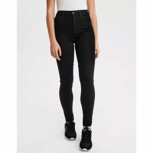 American eagle AE Ne(x)t Level Curvy High-Waisted Jegging