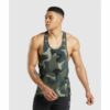 Gymshark Mens LEGACY STRINGER 3商品組合 5