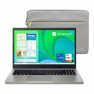 Acer Aspire Vero AV15-51-7617 Green PC