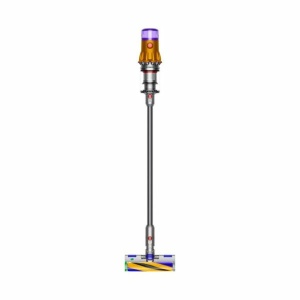 Dyson V12 Detect Slim (Yellow/Nickel)