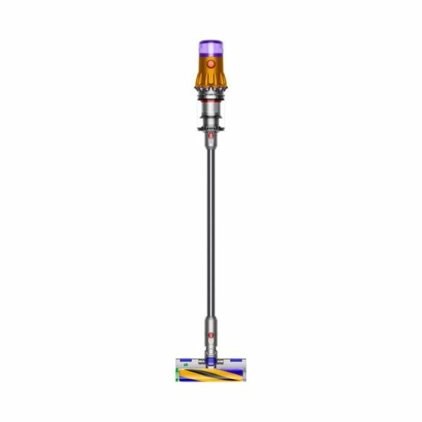 Dyson V12 Detect Slim (Yellow/Nickel) 1