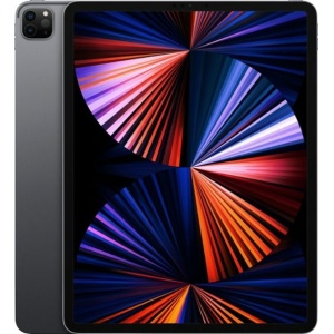 Apple iPad Pro 12.9” 128GB (5th Gen)