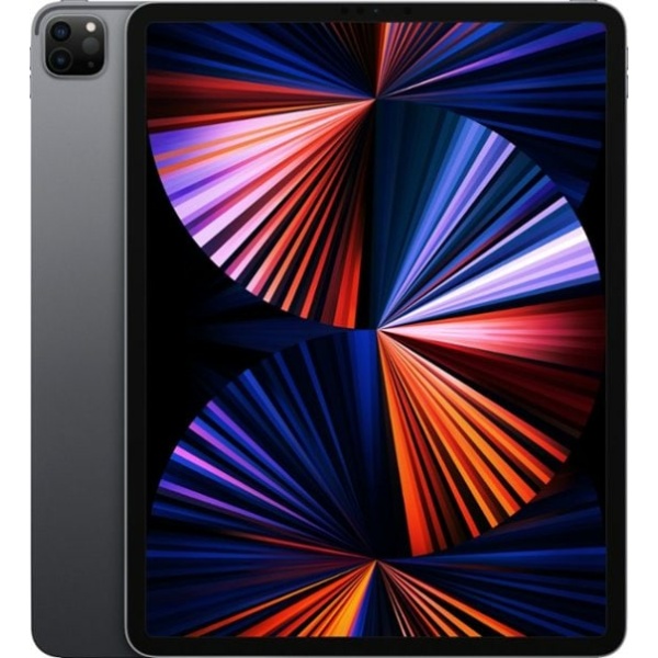 Apple iPad Pro 12.9” 128GB (5th Gen) 1