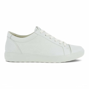 ECCO SOFT 7 ECCO WOMENS SNEAKER