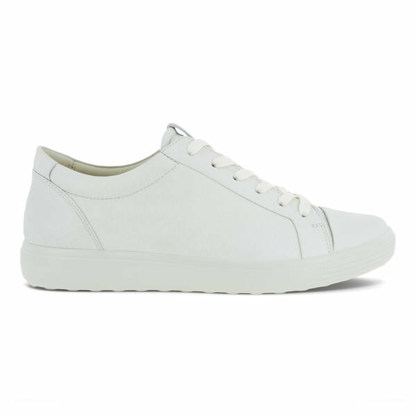 ECCO SOFT 7 ECCO WOMENS SNEAKER 1