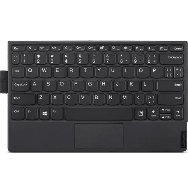 Lenovo Fold Mini Keyboard-US English 1