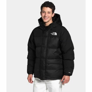 The North face Men’s HMLYN Down Parka
