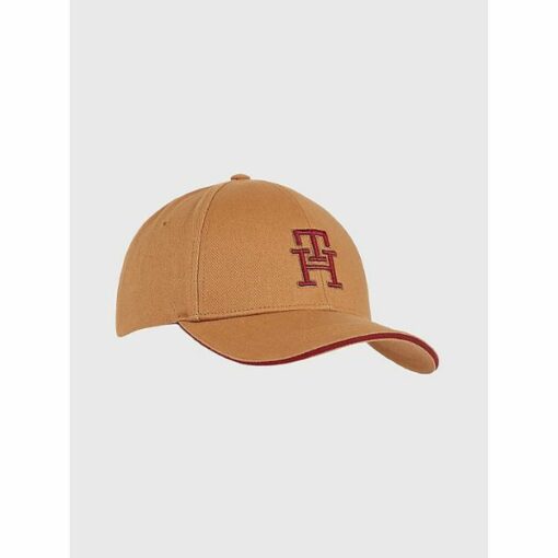 TOMMY HILFIGER REGULAR FIT HILFIGER LOGO POLO 3商品組合 2
