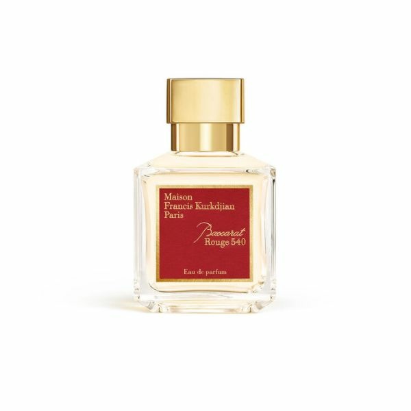 BACCARAT ROUGE 540 EAU DE PARFUM 香水 1