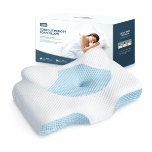 Osteo Cervical Pillow for Neck Pain Relief