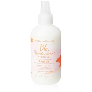 Bumble and Bumble Hairdresser's Invisible Oil Primer 護髮油