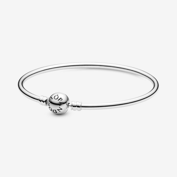 Pandora Moments Bangle 1
