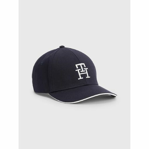 TOMMY HILFIGER REGULAR FIT HILFIGER LOGO POLO 3商品組合 3