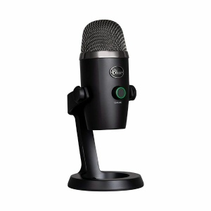 Logitech Blue Yeti Nano Premium USB Microphone 專業USB麥克風