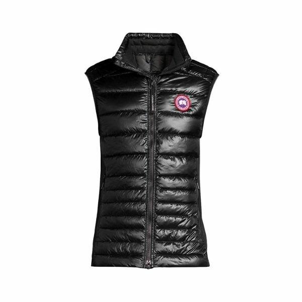Canada Goose Hybridge Lite Vest 1