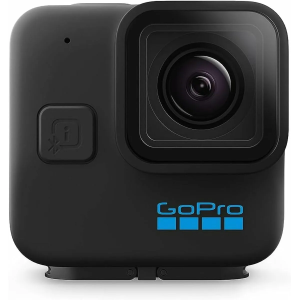 GoPro HERO11 Black Mini