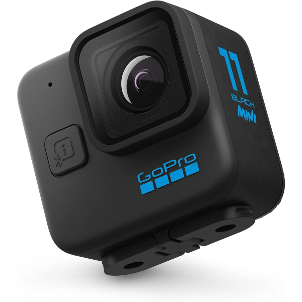 GoPro HERO11 Black Mini 3