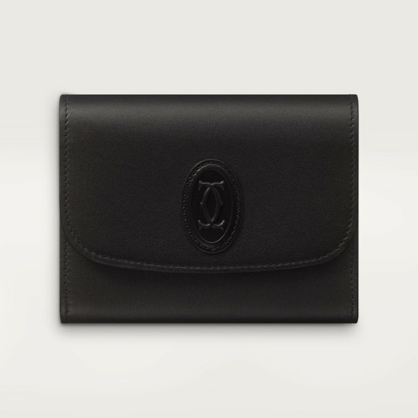 Cartiers MINI WALLET, MUST DE CARTIER 1