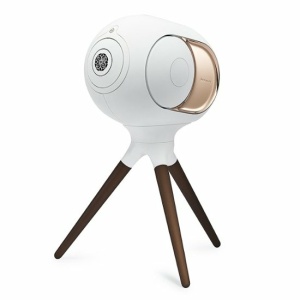 Devialet Treepod Matte White