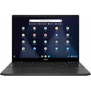 ASUS - 16" 2-in-1 Touchscreen Chromebook