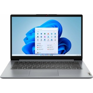 Lenovo Ideapad 1i 14.0" HD Laptop 2商品組合