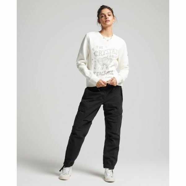 Superdry Vintage Celestial Crew Sweatshirt 3商品組合 1