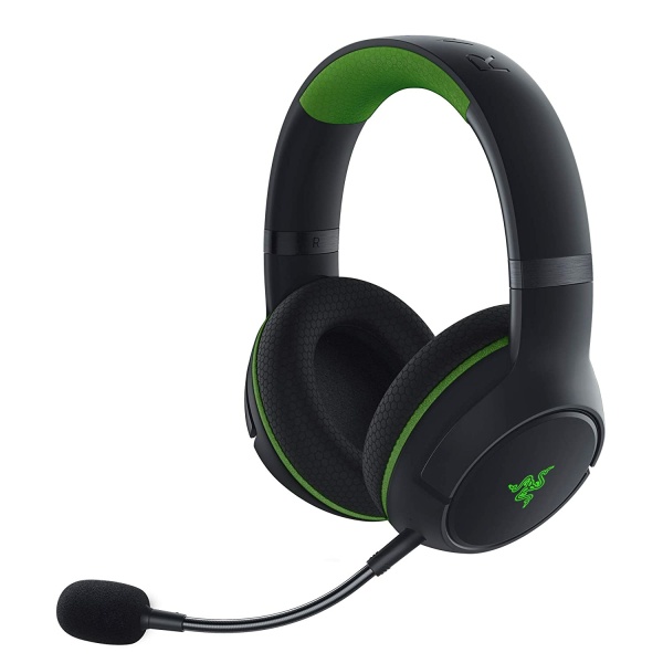 Razer Kaira Pro Wireless Gaming Headset 耳罩式電競耳機 1