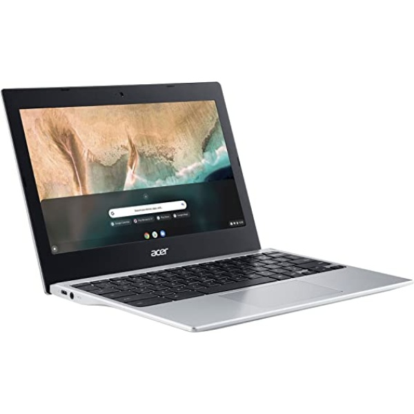 Acer - Chromebook 311 11.6" HD Display MediaTek MT8183C Octa-Core 4GB LPDDR4X 32GB eMMC WiFi 5 USB Type-C 1