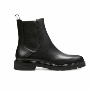 Stuart Weitzman DYLAN CHELSEA BOOTIE