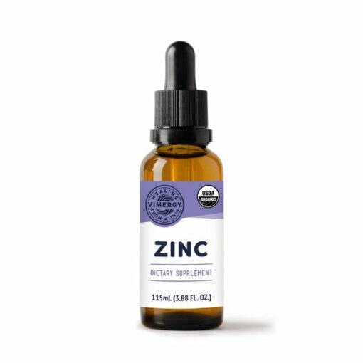 Vimergy Organic Vegan D3 4商品組合 2