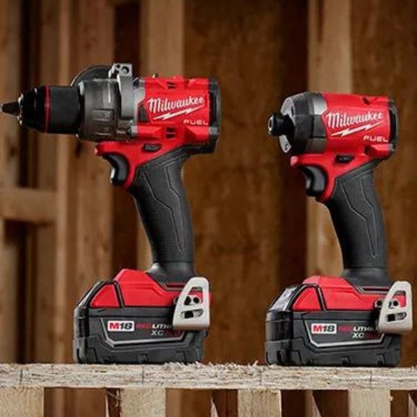 Milwaukee Tools <strong><span style="color: #e80c5b;">官網常有折扣</span></strong> 15