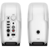 IK Multimedia iLoud Micro Monitor White 50 watt portable wireless bluetooth studio reference monitors imm喇叭 4