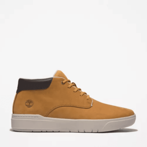 Timberland MEN'S SENECA BAY CHUKKA BOOTS