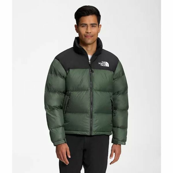 The North face Men’s 1996 Retro Nuptse Jacket 北臉 外套 1