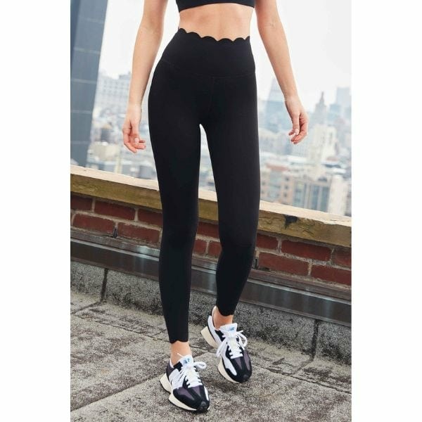 Wiskii 7/8 HIGH-WAIST ENERGY LEGGING 1