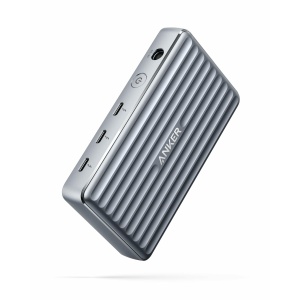 ANKER PowerExpand 5-in-1 Thunderbolt 4 Mini Dock 集線器