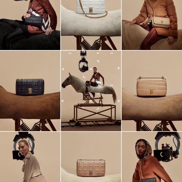 Burberry <strong><span style="color: #e80c5b;">美國官網定價優勢</span></strong> 9
