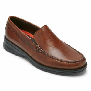 ROCKPORT MEN'S PALMER VENETIAN LOAFER