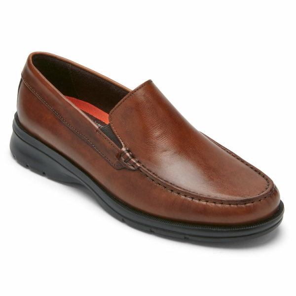 ROCKPORT MEN'S PALMER VENETIAN LOAFER 1