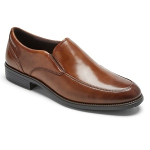ROCKPORT MEN'S TOTAL MOTION DRESSPORT SLIP-ON