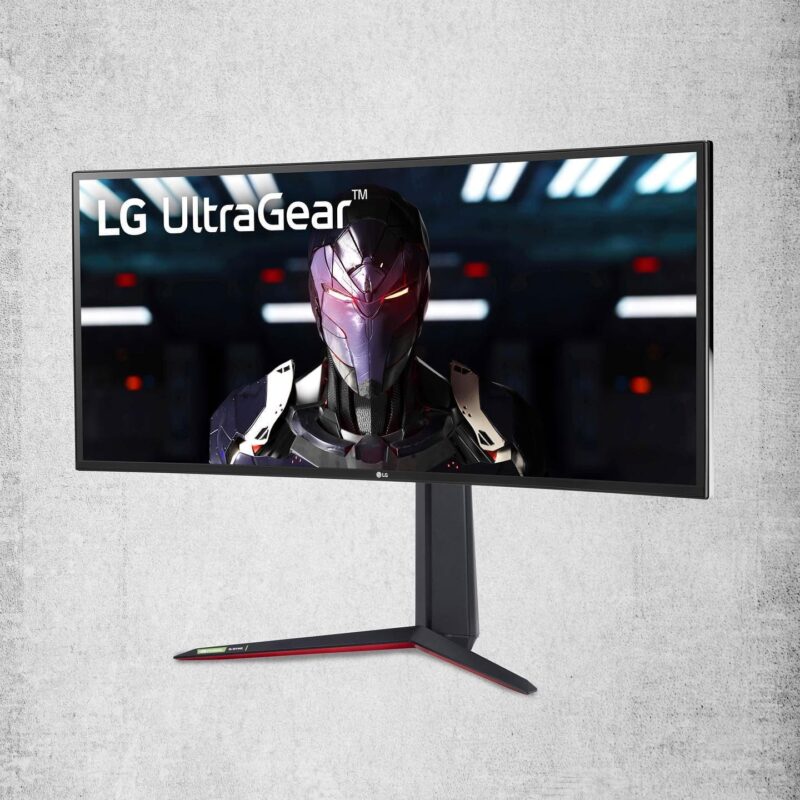 LG GRAM & UltraGear 限時<strong><span style="color: #e80c5b;">低至8折</span></strong> 8