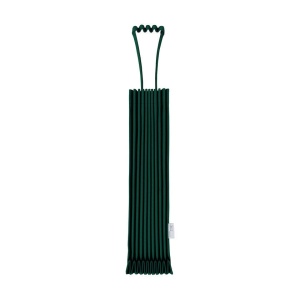 ISSEY MIYAKE TRUNK PLEATS BAG 21