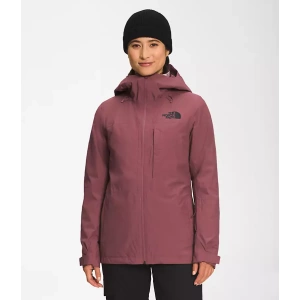 THE NORTH FACE Women’s ThermoBal Eco Snow Triclimate Jacket