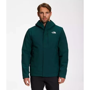 THE NORTH FACE Men’s Carto Triclimate Jacket