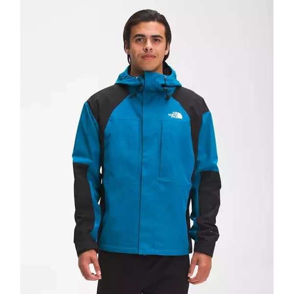 THE NORTH FACE Men’s 2000 Mountain Jacket 1